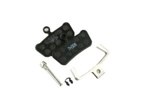 SRAM jarrupalat G2/Guide Organic pad