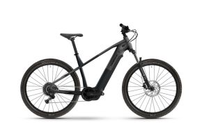 Haibike Alltrack 4