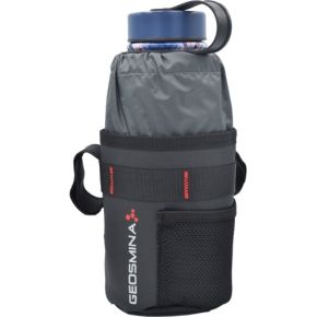 Geosmina Stem Pouch Bag 1.0