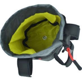 Geosmina Stem Pouch Bag 1.0