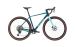 Bianchi Arcadex AL Cues 1x11