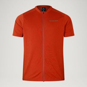 Endura Loop lyhythihainen ajopaita