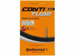 Continental 28" (20/25-622) Presta 42mm sisärengas
