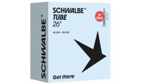 Schwalbe 26x3.5/4.80 (90/120-559) presta 40mm sisärengas
