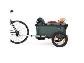 Burley Trailer Hopper
