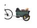 Burley Trailer Hopper