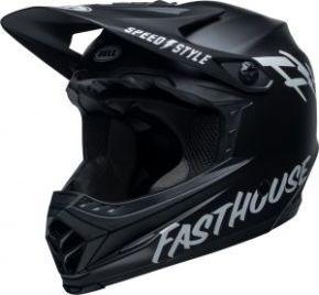 Bell Full-9 Fusion Mips Full Face kypärä
