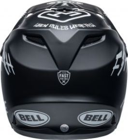 Bell Full-9 Fusion Mips Full Face kypärä