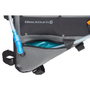 Blackburn Outpost Elite Frame Bag