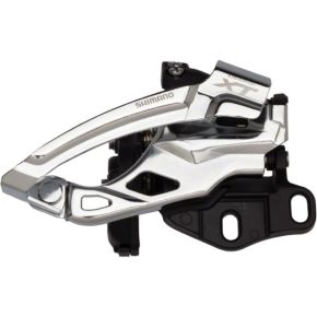 Shimano Deore XT FD-M785 etuvaihtaja 2x10