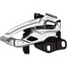 Shimano Deore XT FD-M785 etuvaihtaja 2x10
