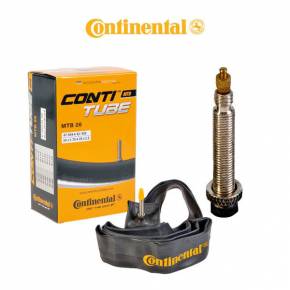 Continental MTB 26" (47/62-559) Presta 42mm sisärengas
