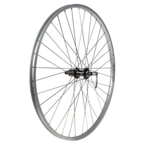 Takapyörä 28" 18-622 Shimano 8/9/10 pikalukitus