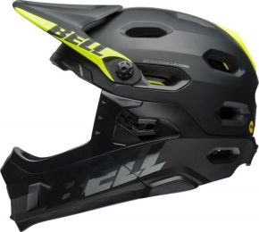 Bell Super DH MIPS