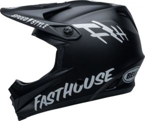 Bell Full-9 Fusion Mips Full Face kypärä