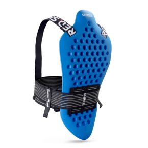 SHRED Noshock Selkäpanssari