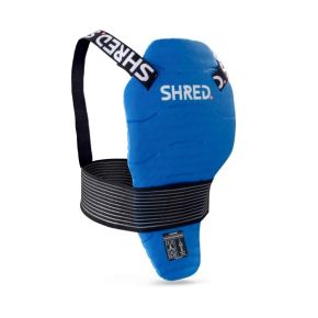 SHRED Flexi Mini XS Selkäpanssari