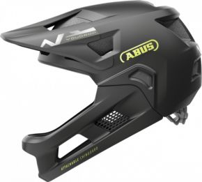 Abus Yourdrop Full Face kypärä