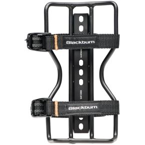 Blackburn Outpost Cargo Cage kuorma ja pulloteline