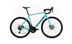Bianchi Infinito Shimano 105 12s