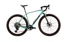 Bianchi Arcadex Pro Apex/GX eTAP 12S