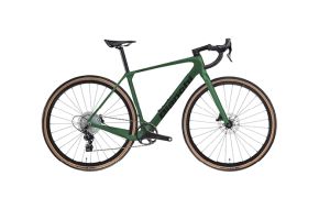 Bianchi Arcadex Pro Apex/GX eTAP 12S