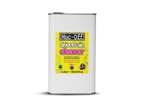 Muc-Off Bio Drivetrain 5L Cleaner