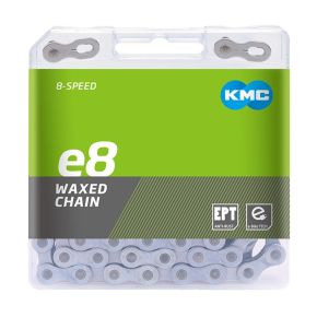 KMC E8 EPT Ketju (vahattu)