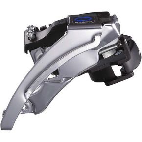 Shimano Altus M310 etuvaihtaja