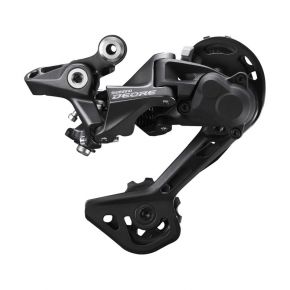 Shimano Deore RD-M5120 SGS 10/11-v takavaihtaja