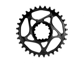 Absolute Black Direct Mount eturatas