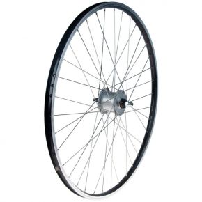 Etupyörä 28" Alex Ace X2000  (Shimano Napadynamo)