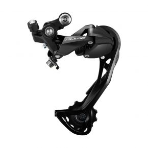 Shimano Alivio RD-M3100 SGS 9-v takavaihtaja