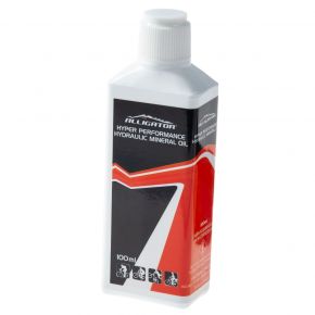 Alligator Hydraulijarrujen mineraaliöljy 100ml