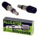 Alligator dunlop-venttiili, 2kpl