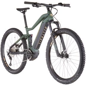 Haibike AllTrail 4 27,5"