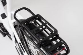 Atran Velo Newrack UNI X-Wide AVS adapteri tavaratelineeseen