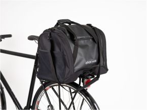 Atran Velo Pulse Duffle AVS pyörälaukku