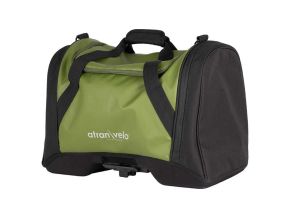 Atran Velo Pulse Duffle AVS pyörälaukku