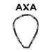 Axa Rigid numerolukko