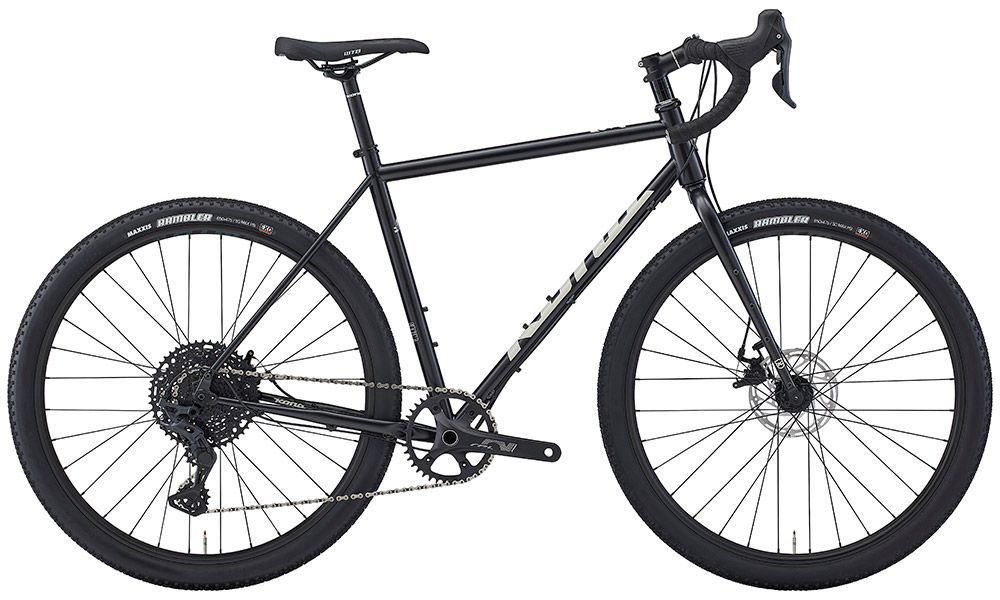 Kona Rove ST