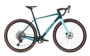Bianchi Arcadex AL