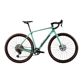 Bianchi Arcadex PRO GRX