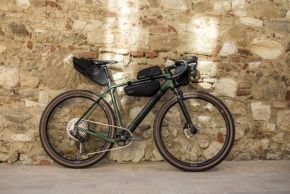 Bianchi Arcadex PRO Rival / GX AXS 1x12