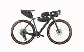 Bianchi Arcadex PRO Rival / GX AXS 1x12