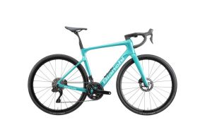 Bianchi Infinito Shimano 105 Di2 12s
