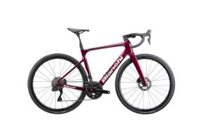 Bianchi Infinito Shimano 105 Di2 12s