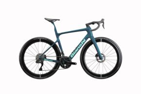 Bianchi Infinito Pro Shimano 105 Di2