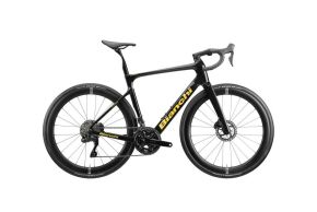 Bianchi Infinito Pro Shimano 105 Di2