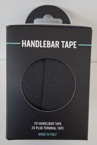 Bianchi Musta tankonauha